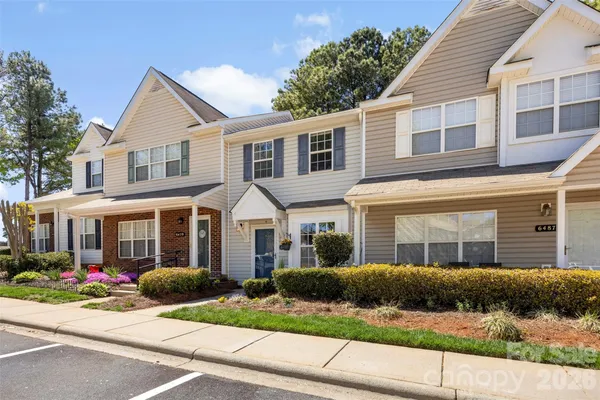 $224,900 | 6483 St Bernard Way, Charlotte, NC 28269