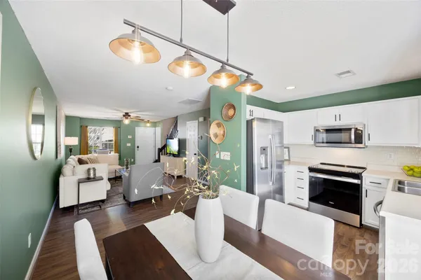 $224,900 | 6483 St Bernard Way, Charlotte, NC 28269