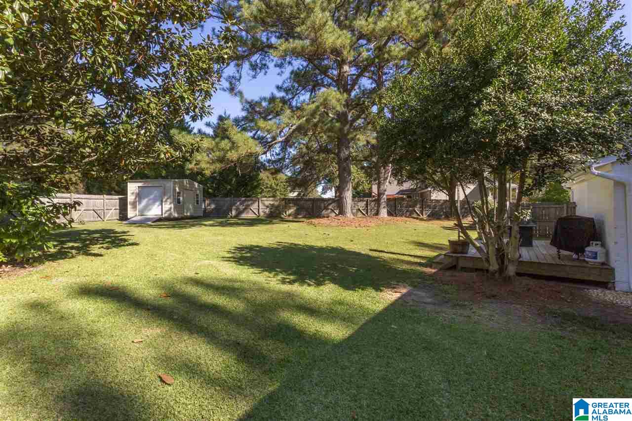 5966 Tommy Town Road Mount Olive, AL 35117 - Photo 38 of 50