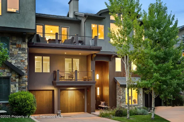 $3,795,000 | 753 Promontory Lane, Basalt, CO 81621