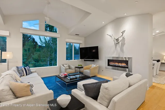 $3,795,000 | 753 Promontory Lane, Basalt, CO 81621