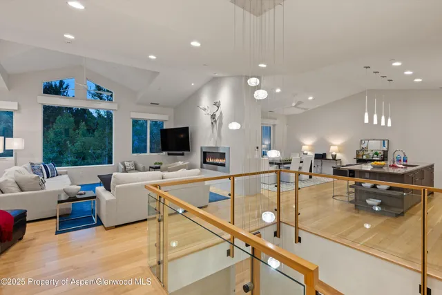 $3,795,000 | 753 Promontory Lane, Basalt, CO 81621