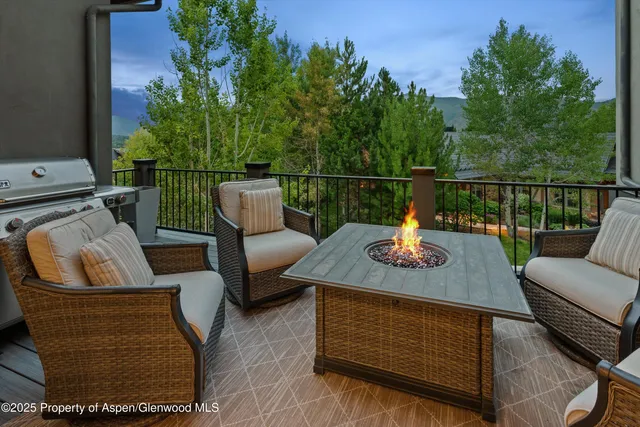$3,795,000 | 753 Promontory Lane, Basalt, CO 81621