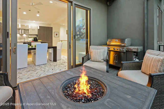 $3,795,000 | 753 Promontory Lane, Basalt, CO 81621