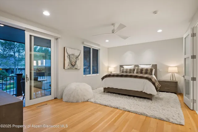 $3,795,000 | 753 Promontory Lane, Basalt, CO 81621