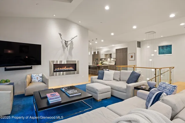 $3,795,000 | 753 Promontory Lane, Basalt, CO 81621