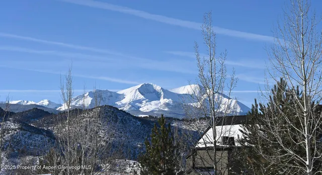 $3,795,000 | 753 Promontory Lane, Basalt, CO 81621