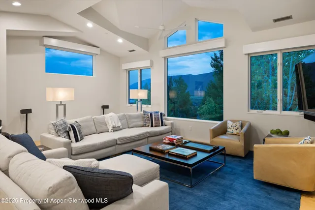 $3,795,000 | 753 Promontory Lane, Basalt, CO 81621