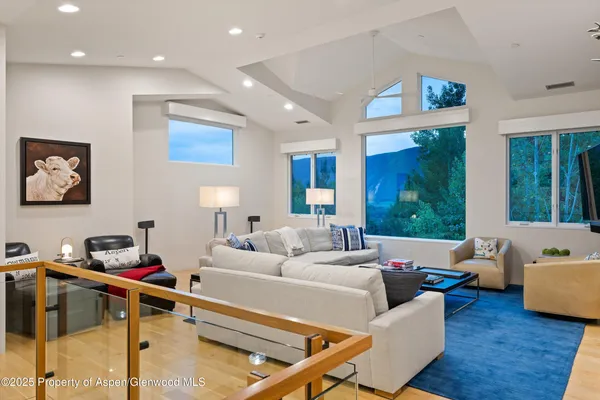 $3,795,000 | 753 Promontory Lane, Basalt, CO 81621