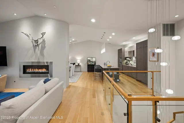 $3,795,000 | 753 Promontory Lane, Basalt, CO 81621