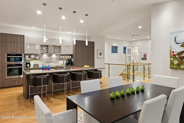 $3,795,000 | 753 Promontory Lane, Basalt, CO 81621