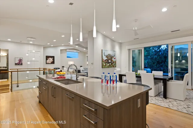 $3,795,000 | 753 Promontory Lane, Basalt, CO 81621