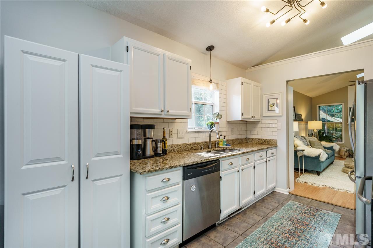 4404 Timberhurst Drive Raleigh, NC 27612 - Photo 14 of 30 Gallery Image 14