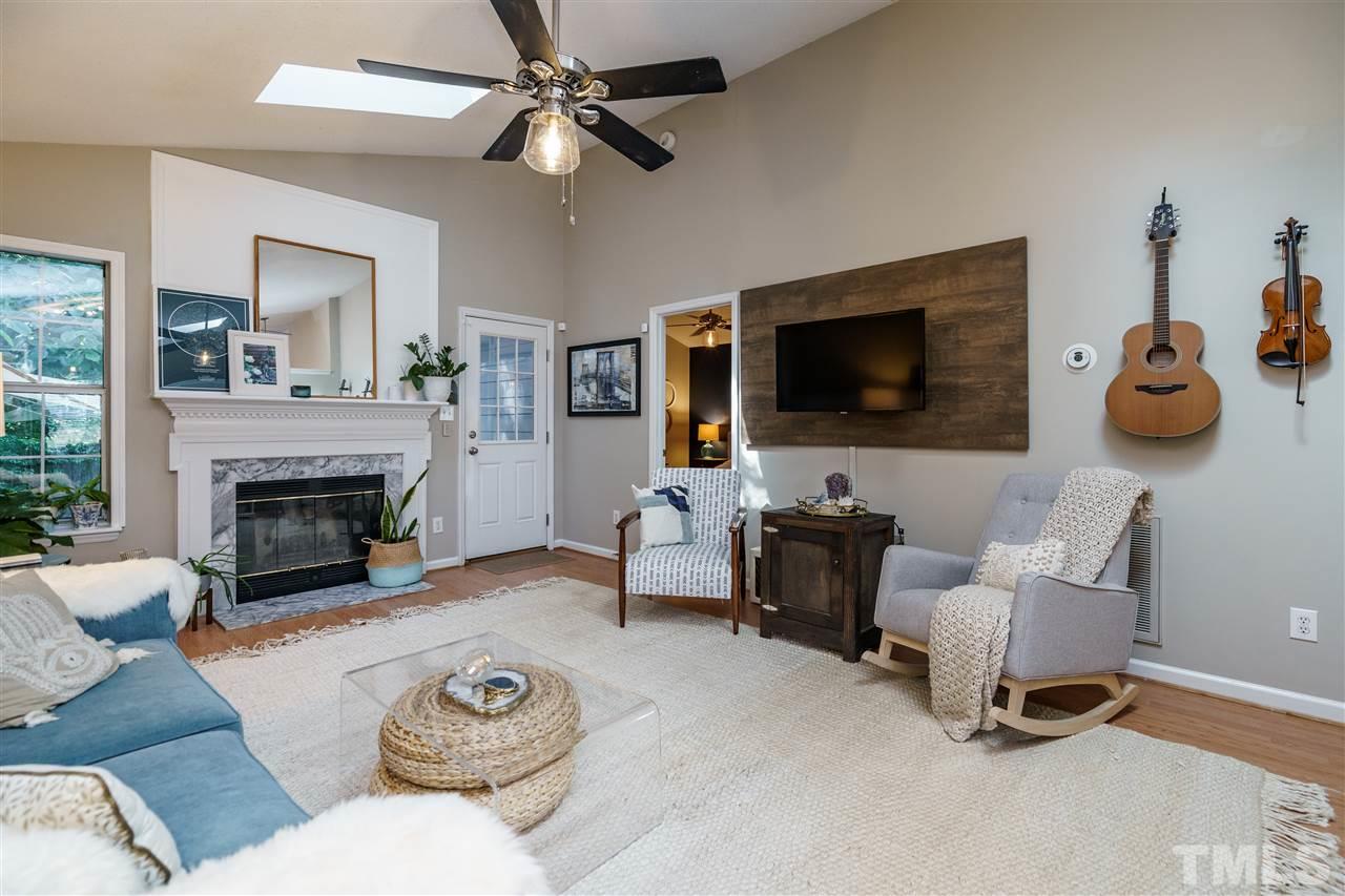 4404 Timberhurst Drive Raleigh, NC 27612 - Photo 8 of 30 Gallery Image 8