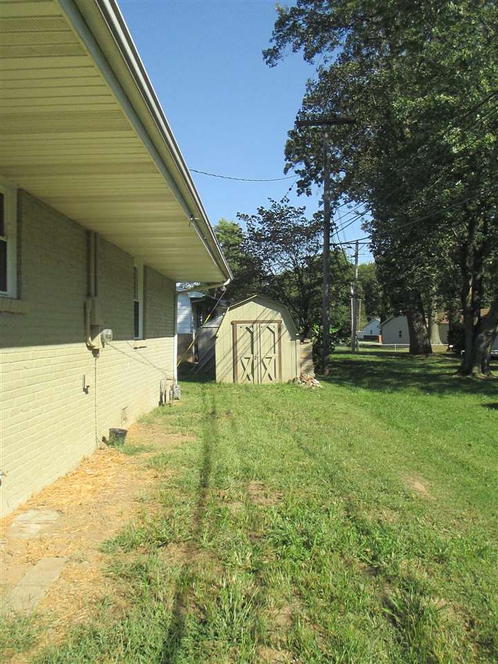 5600 Epworth Road Newburgh, IN 47630 - Photo 14 of 15 Gallery Image 14