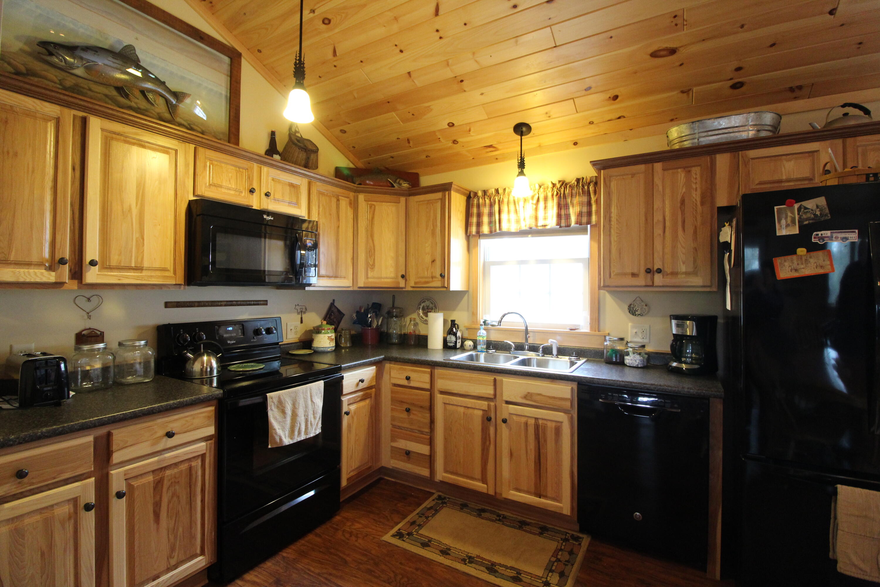 103 Toothaker Pond Road Phillips, ME 04966 - Photo 4 of 39 IMG_2706