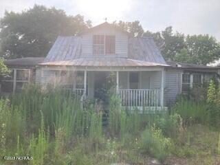 641 Greenhall Road Edenton, NC 27932 - Photo 2 of 3 greenhall 2