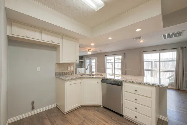 $299,000 | 1322 Heights Drive, Katy, TX 77493