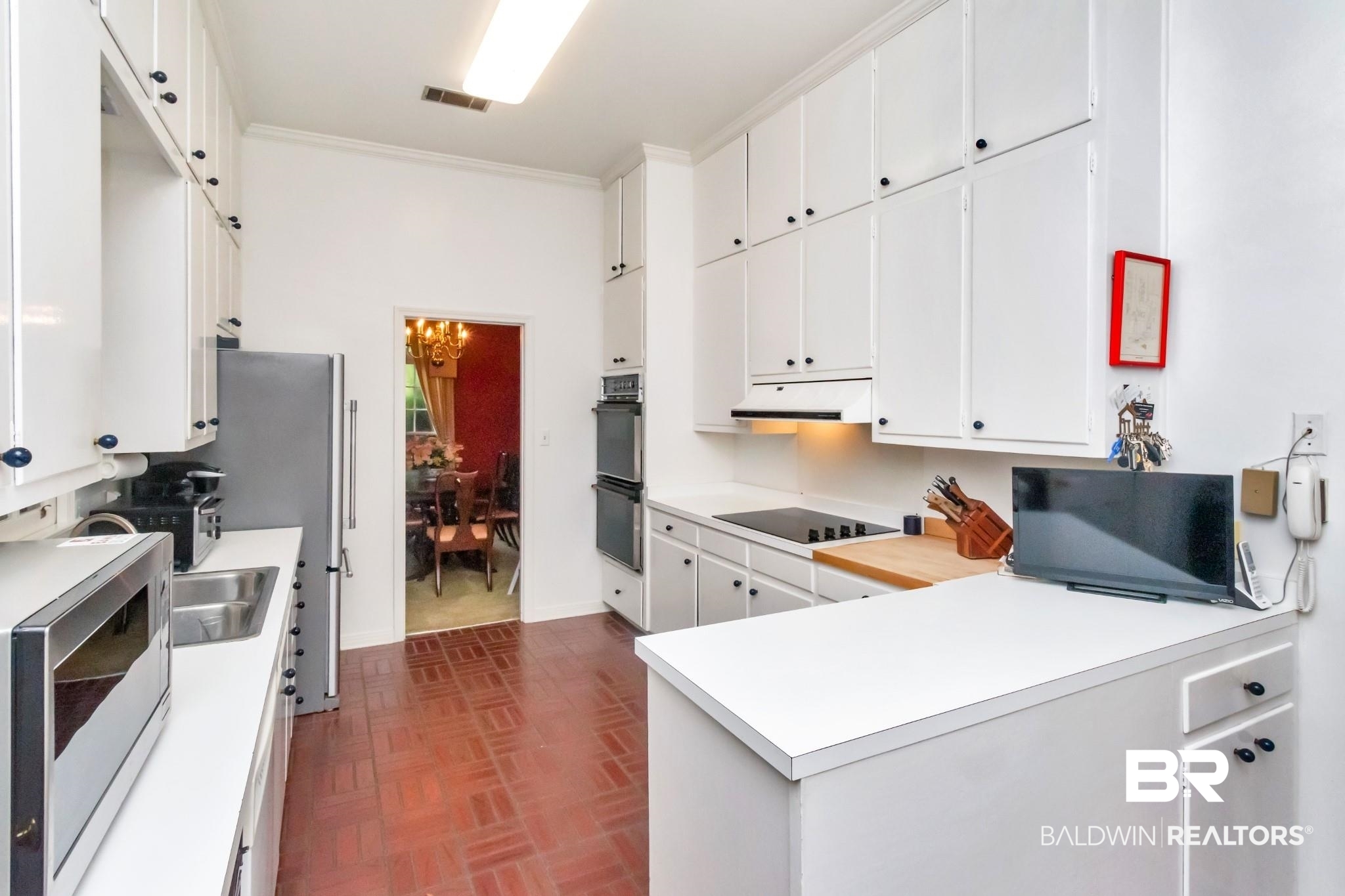3807 Claridge Road North Mobile, AL 36608 - Photo 13 of 34