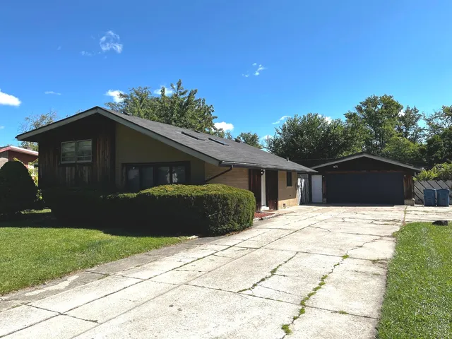 $328,000 | 12649 Parkside Avenue, Palos Heights, IL 60463