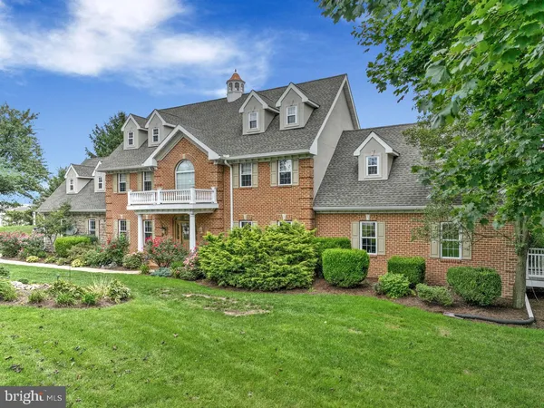 $1,250,000 | 419 Coffee Goss Road, Marietta, PA 17547
