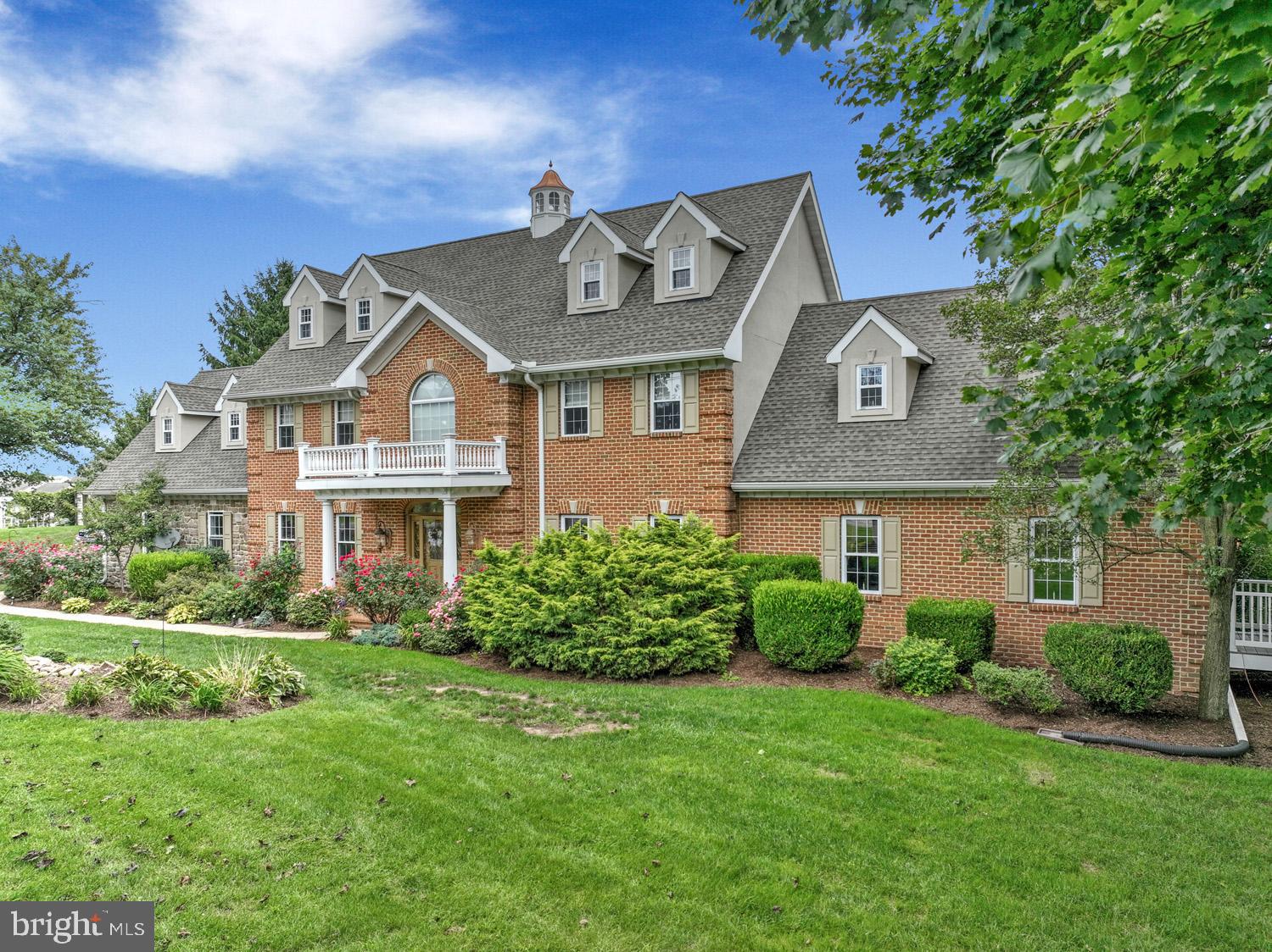 419 Coffee Goss Road Marietta, PA 17547 - Photo 1 of 113