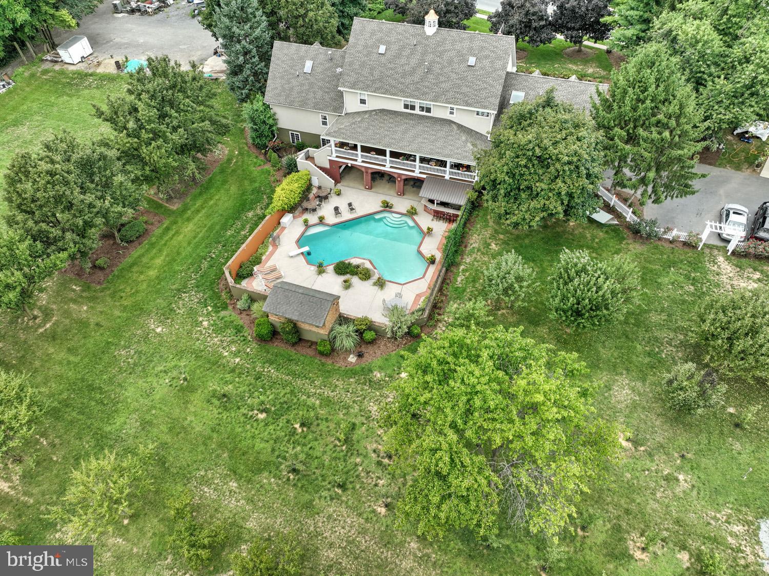 419 Coffee Goss Road Marietta, PA 17547 - Photo 98 of 113