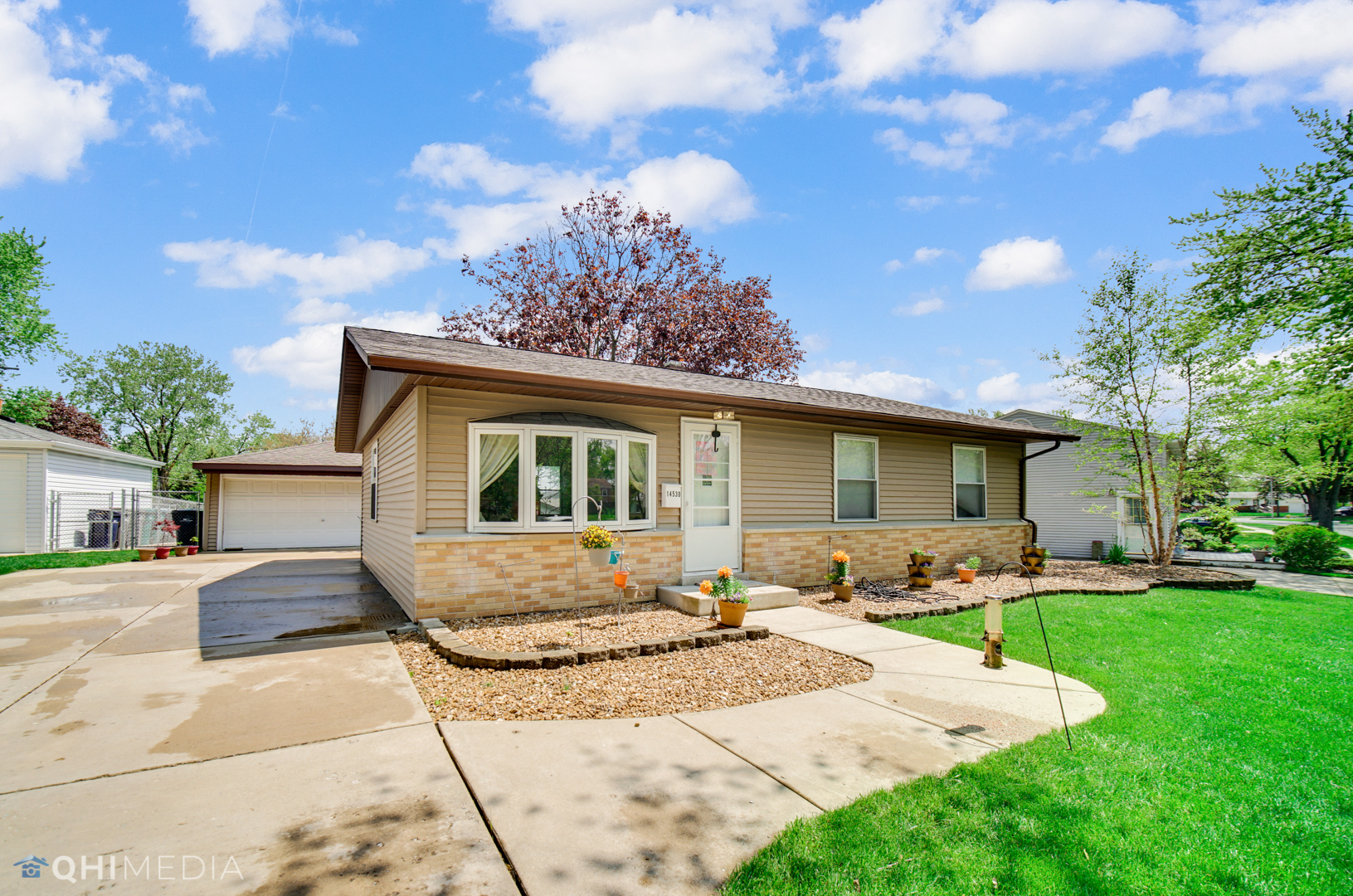 14530 Poplar Road Orland Park, IL 60462 - Photo 3 of 17