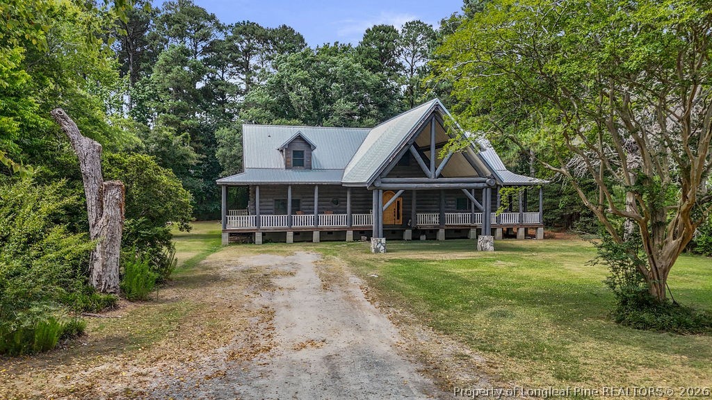 4119 Minnie Hall Road Autryville, NC 28318 - Photo 2 of 50