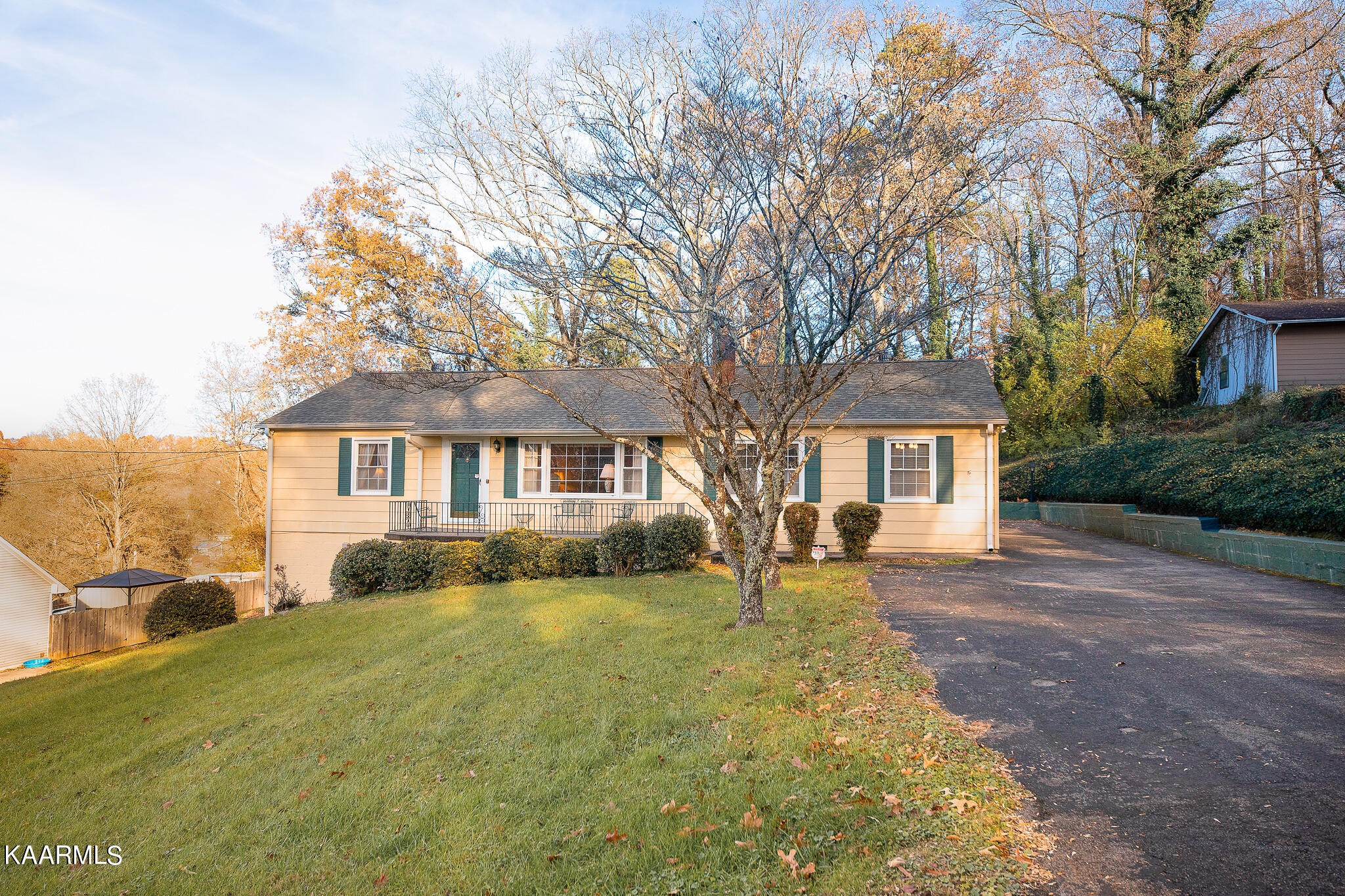 414 Overhill Road Knoxville, TN 37914 - Photo 19 of 19 Gallery Image 19