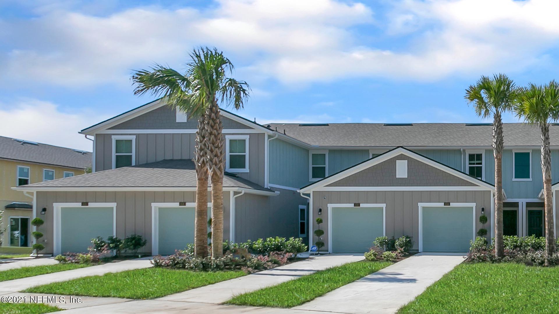 319 Coastline Way Street St. Augustine, FL 32092 - Photo 1 of 30 Exterior 2 for Waterford Lakes