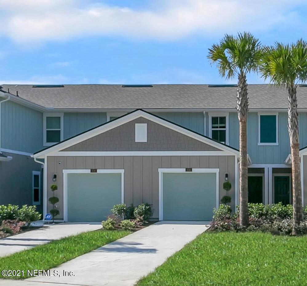 319 Coastline Way Street St. Augustine, FL 32092 - Photo 4 of 30 Exterior 3 for Waterford Lakes
