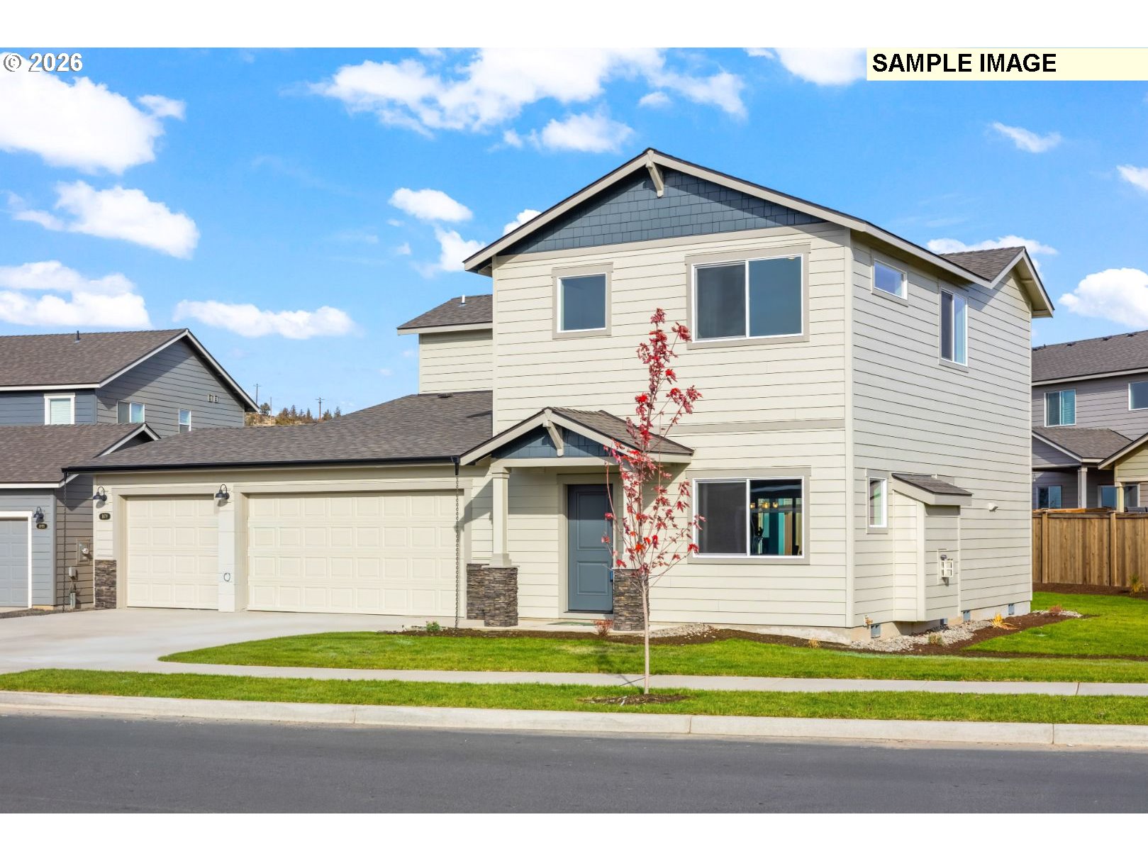 613 Grant Street Umatilla, OR 97882 - Photo 3 of 26