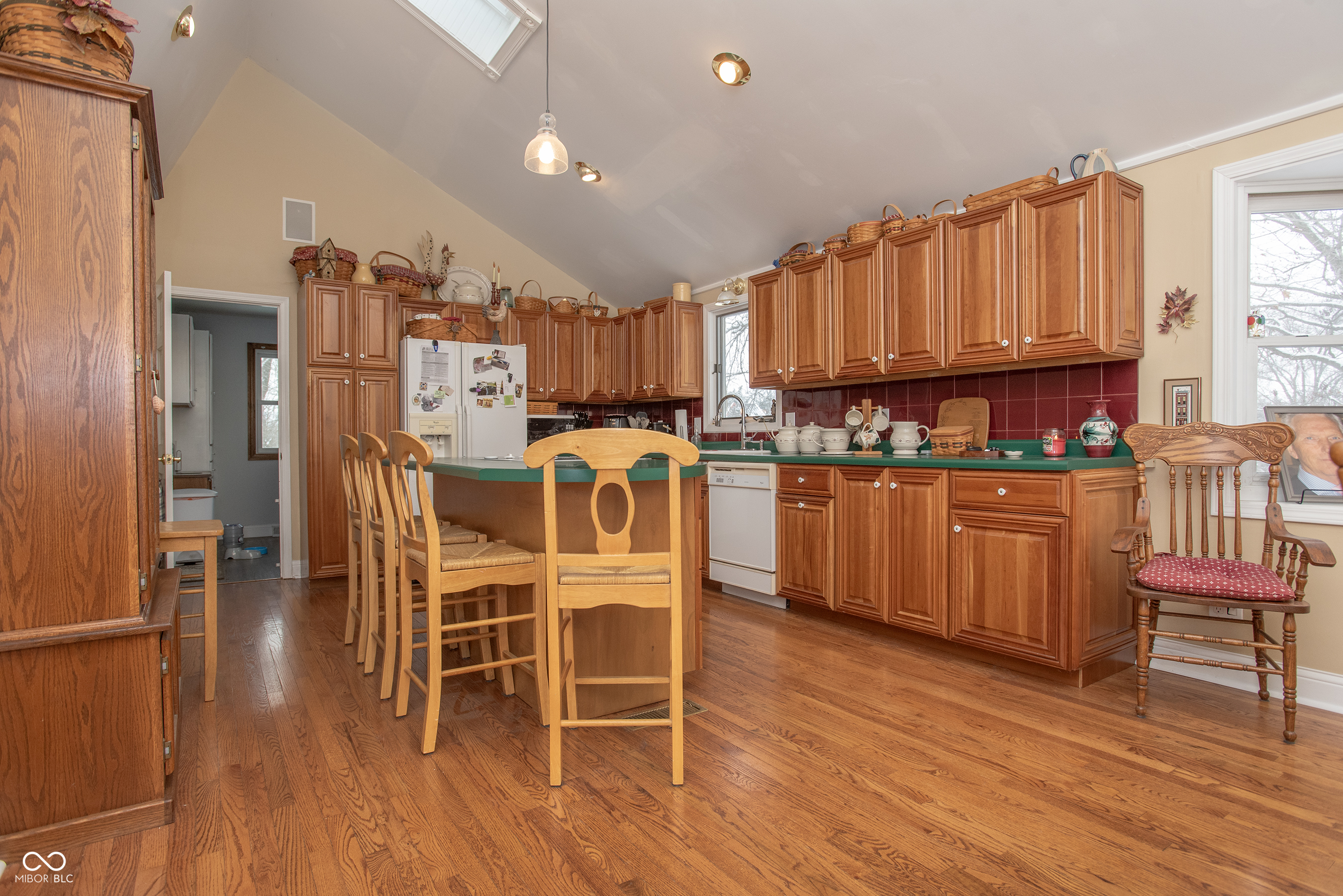 10090 Highway 75 North Salem, IN 46165 - Photo 15 of 55