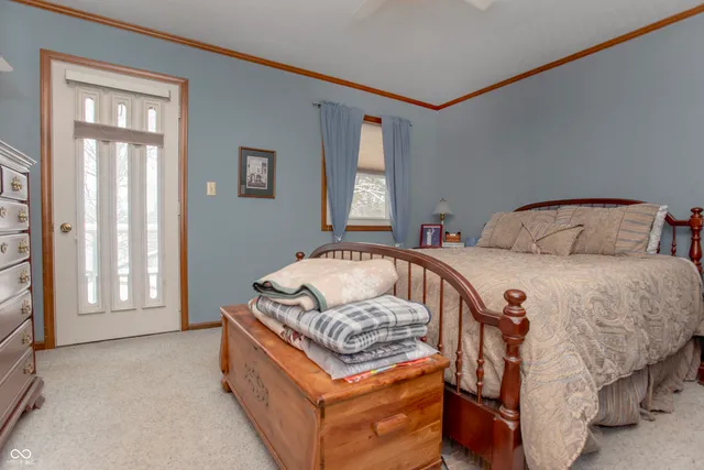 $725,000 | 10090 Highway 75, North Salem, IN 46165