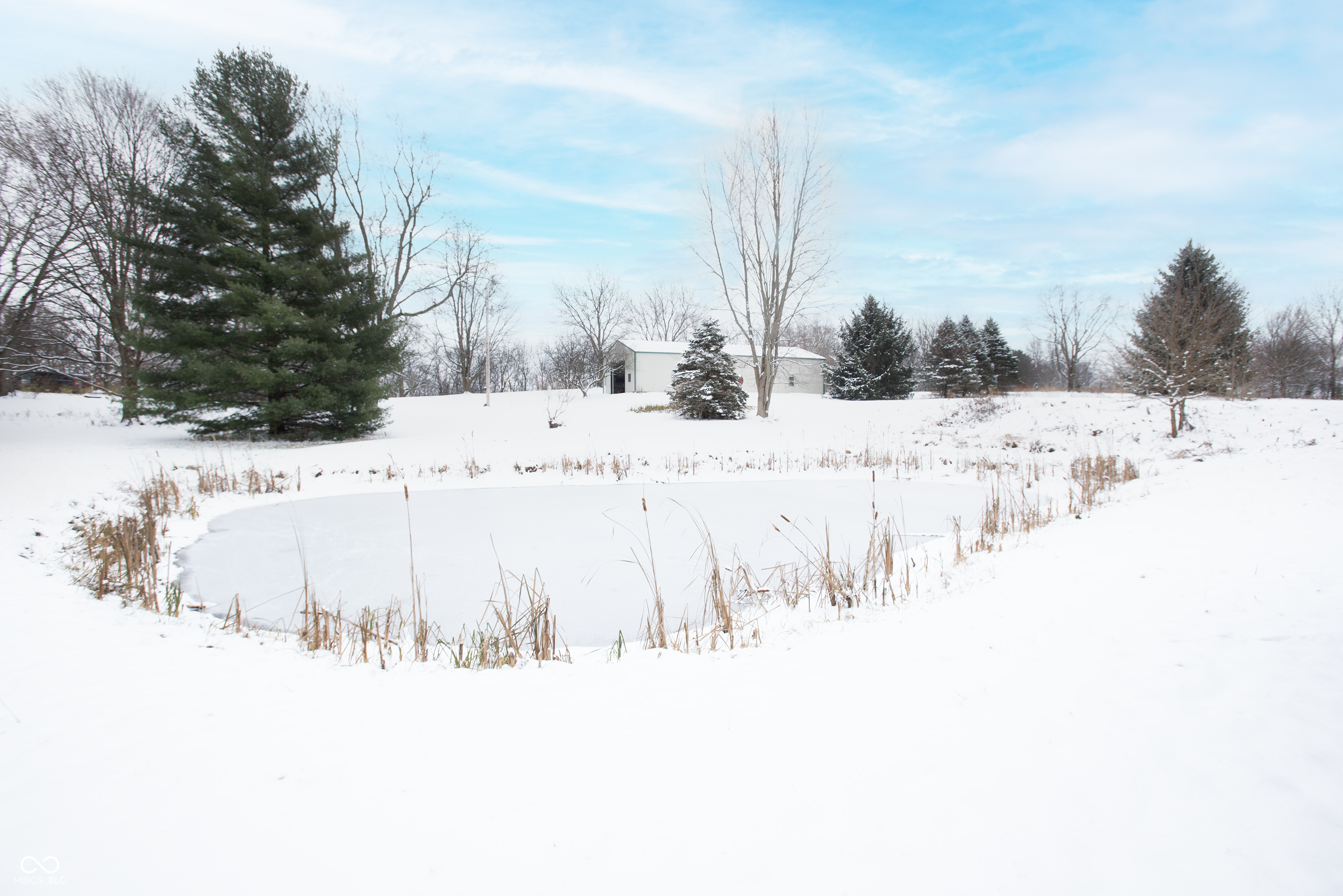 10090 Highway 75 North Salem, IN 46165 - Photo 36 of 54