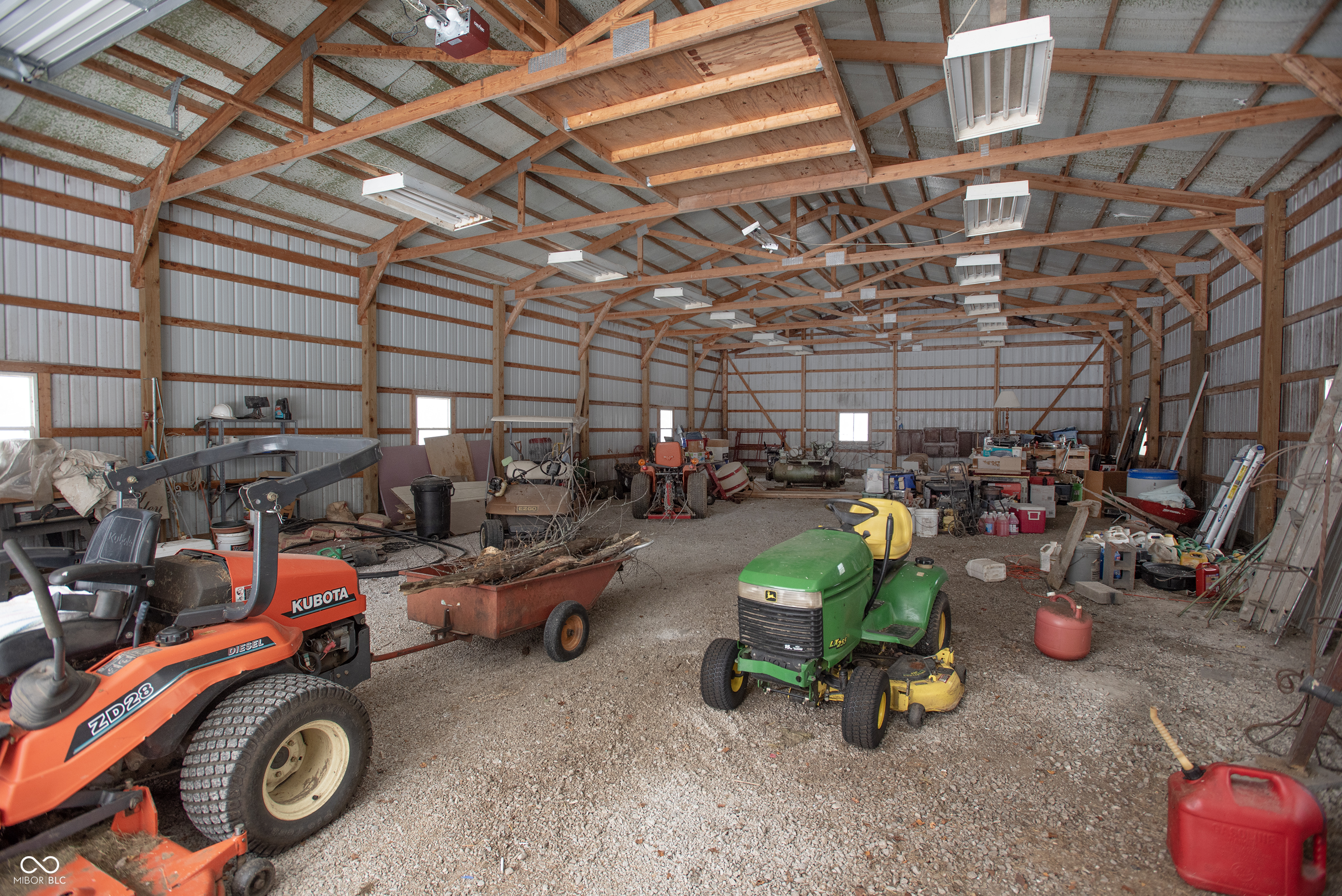 10090 Highway 75 North Salem, IN 46165 - Photo 47 of 55