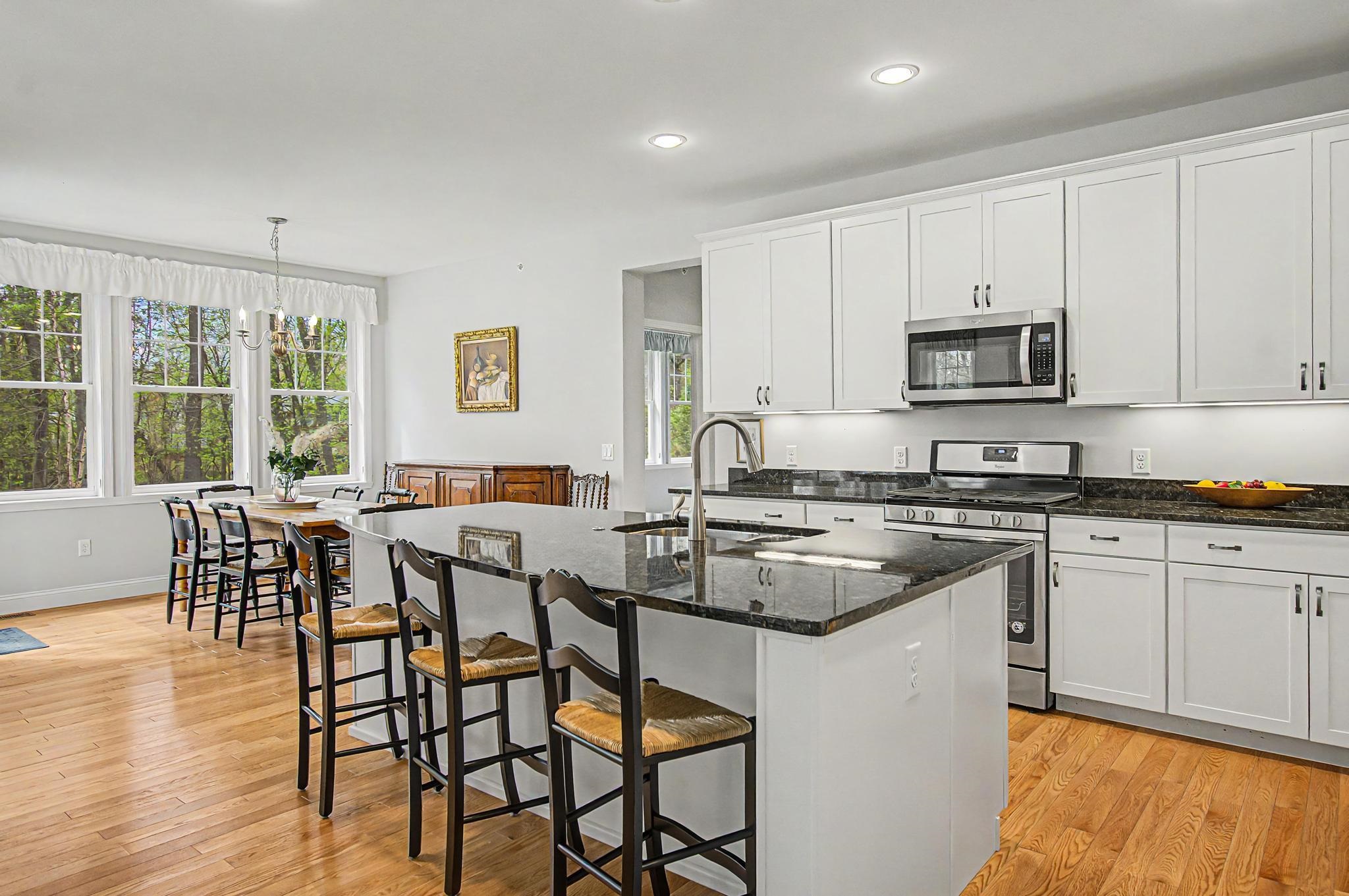 107 Staniford Farms Road Burlington, VT 05408 - Photo 27 of 56