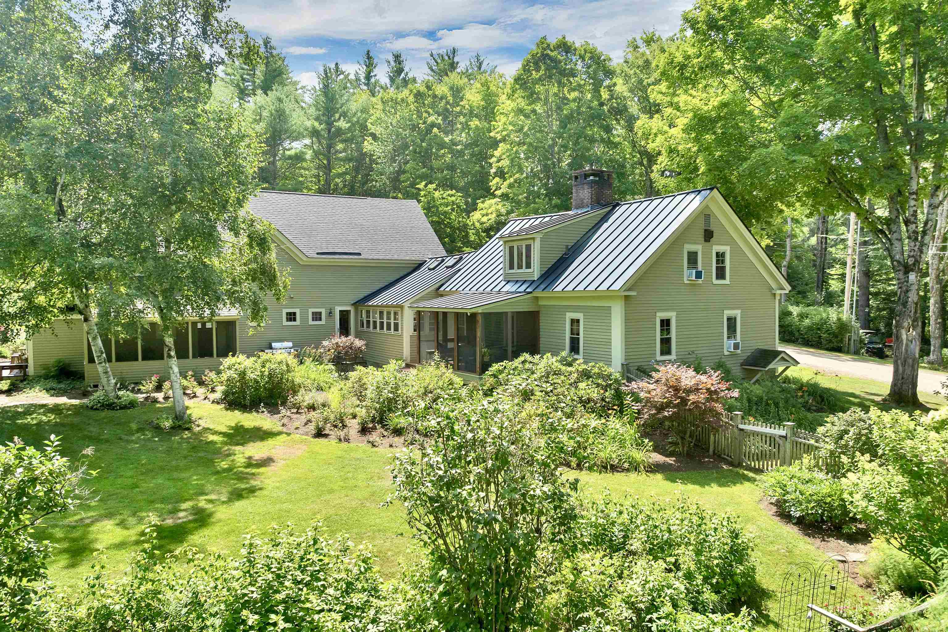 324 Cotton Valley Road Wolfeboro, NH 03894 - Photo 51 of 57