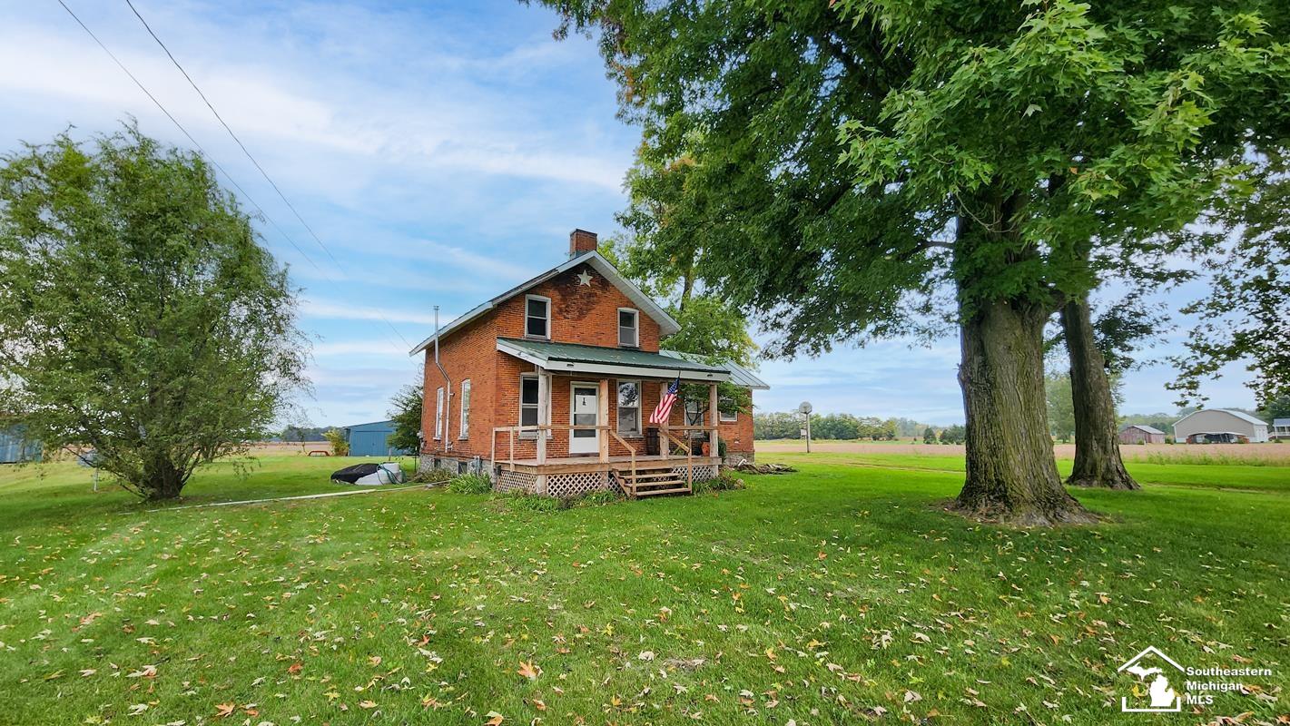 10178 Hoffman Road Maybee, MI 48159 - Photo 18 of 18