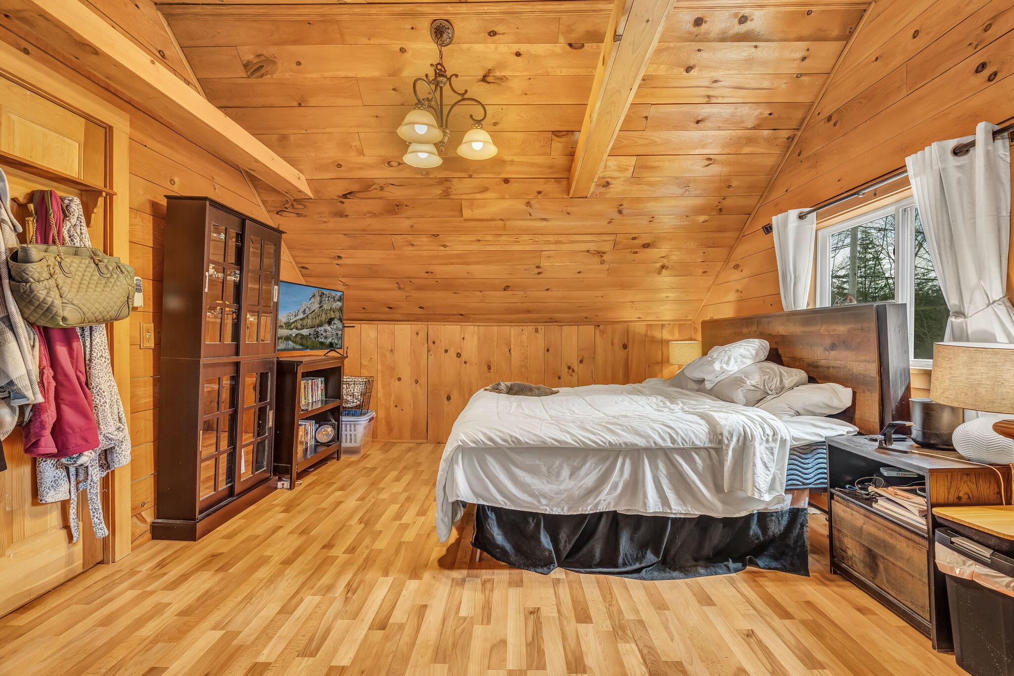 329 Bean Road Mount Vernon, ME 04352 - Photo 14 of 33 24-web-or-mls-329-bean-rd