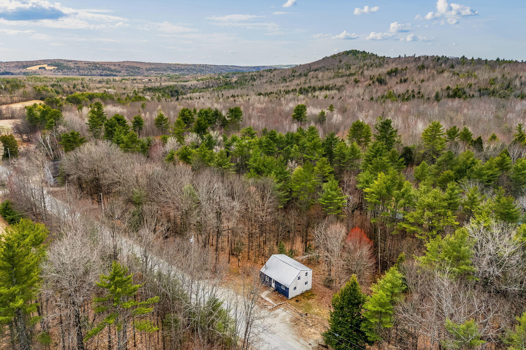 329 Bean Road Mount Vernon, ME 04352 - Photo 2 of 33 33-web-or-mls-329-bean-rd