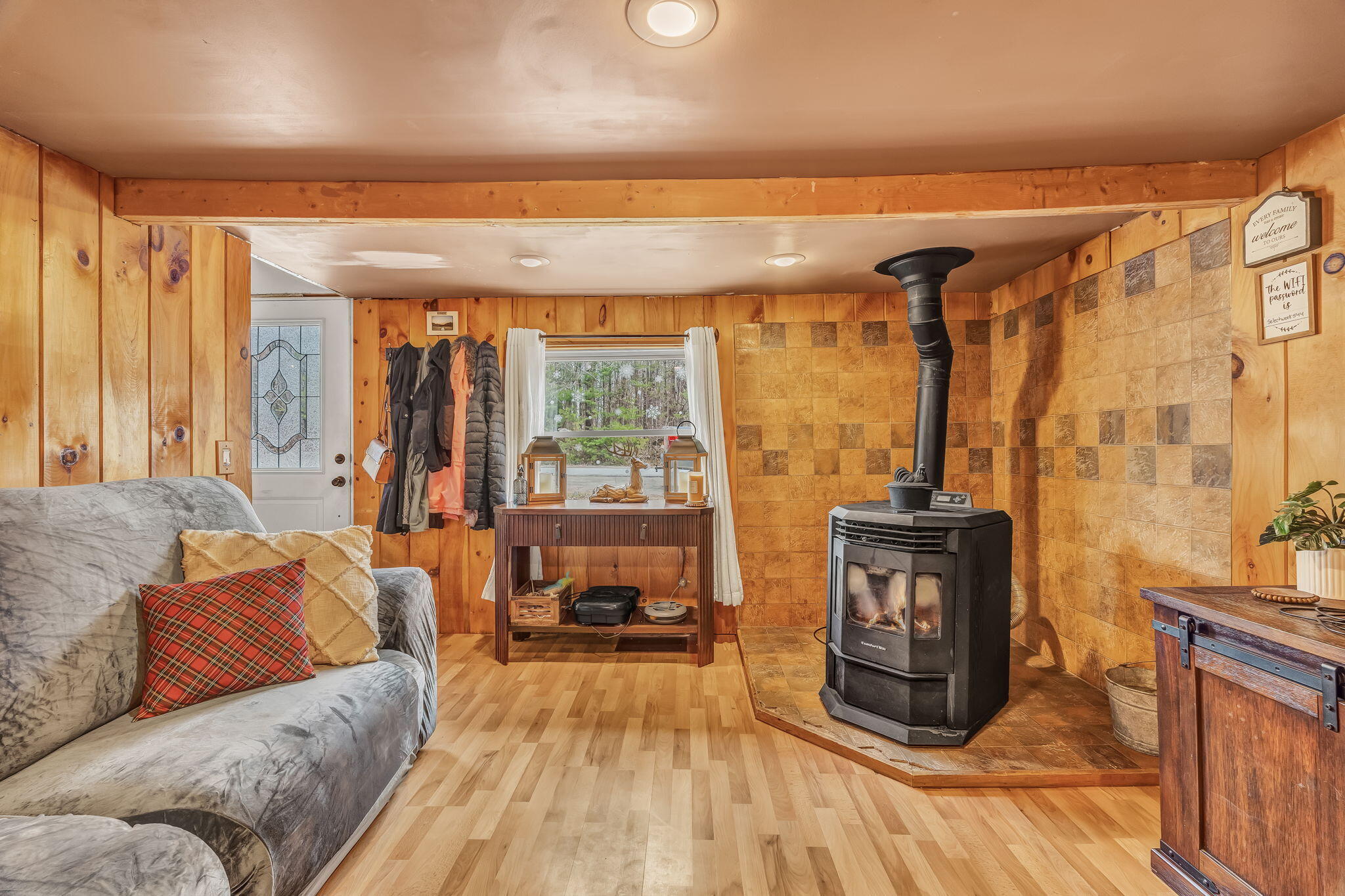329 Bean Road Mount Vernon, ME 04352 - Photo 4 of 33 3-web-or-mls-329-bean-rd