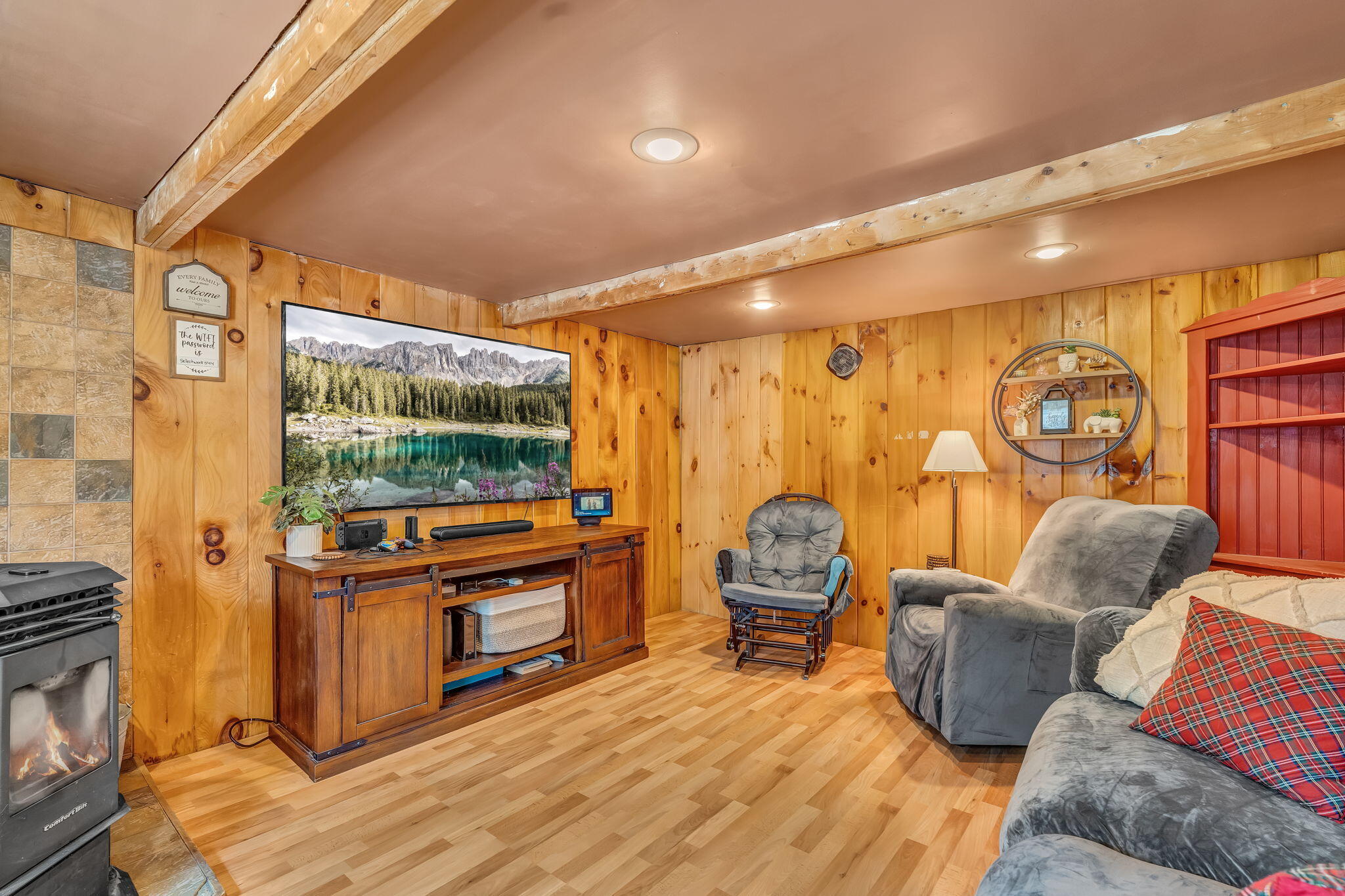 329 Bean Road Mount Vernon, ME 04352 - Photo 5 of 33 2-web-or-mls-329-bean-rd