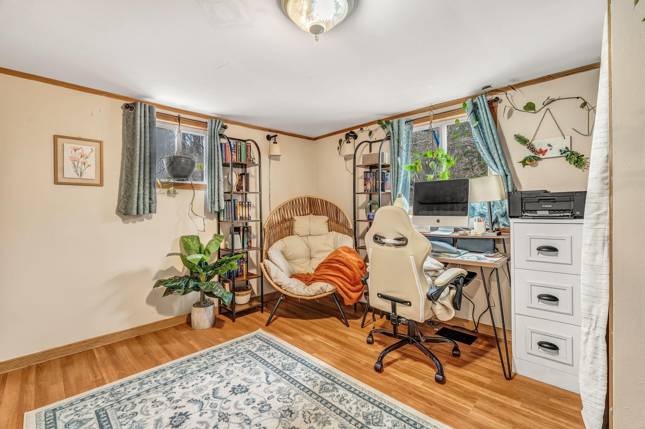 329 Bean Road Mount Vernon, ME 04352 - Photo 7 of 33 9-web-or-mls-329-bean-rd