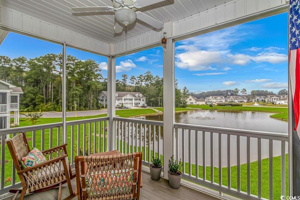 850 Sail Lane, Unit 202 Murrells Inlet, SC 29576 - Photo 16 of 20 Gallery Image 16