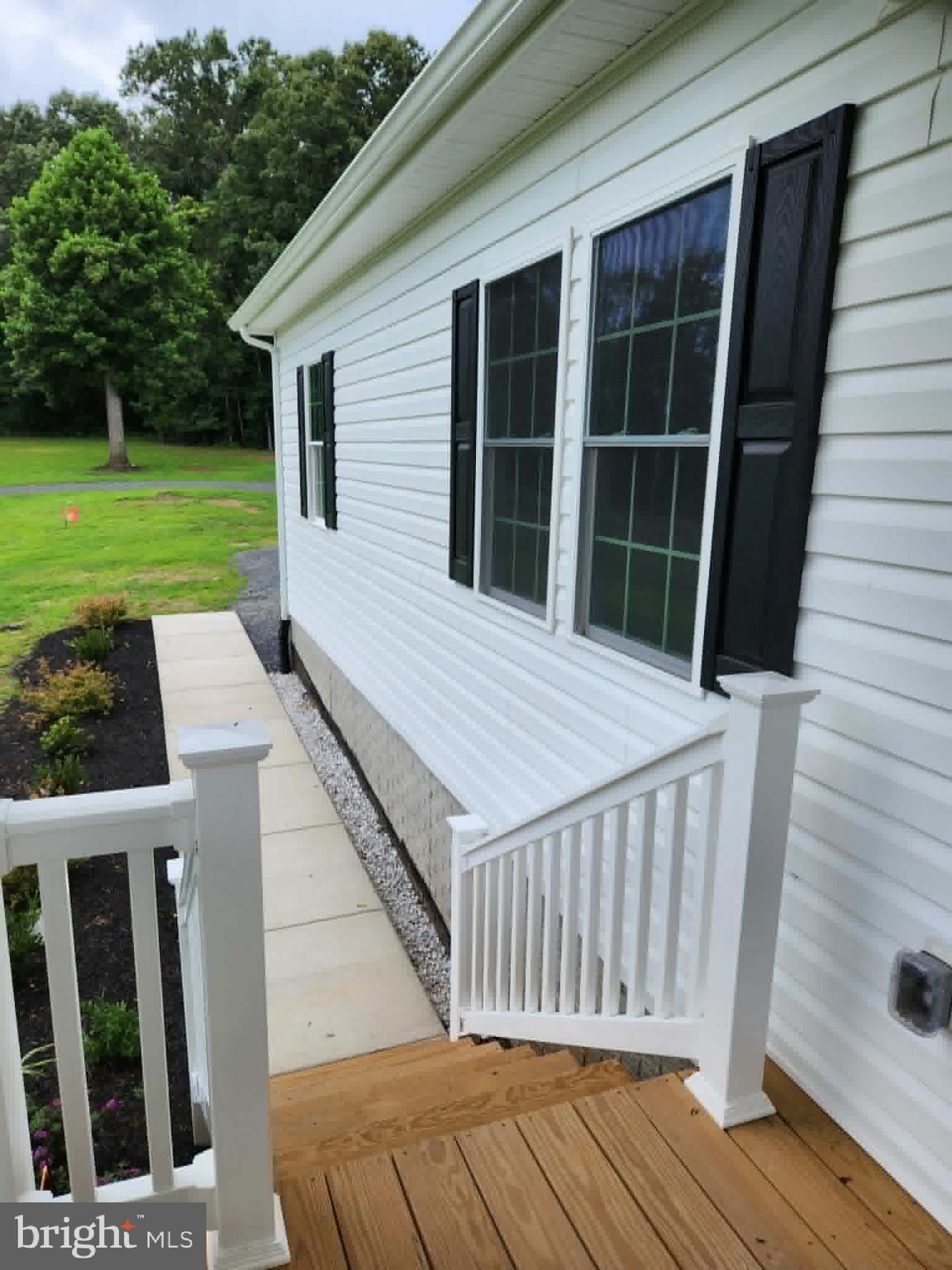 11501 Homeland Road Rixeyville, VA 22737 - Photo 5 of 53