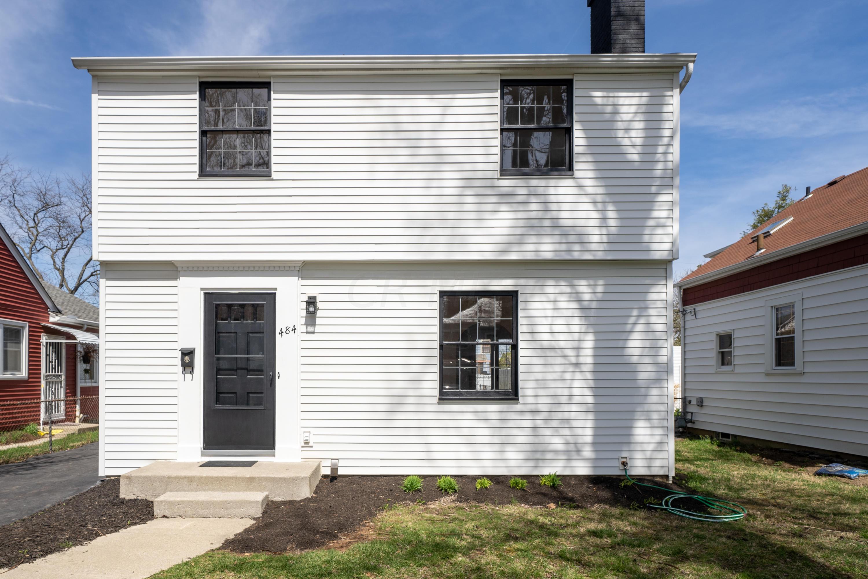 484 Crestview Road Columbus, OH 43202 - Photo 56 of 60 Gallery Image 56