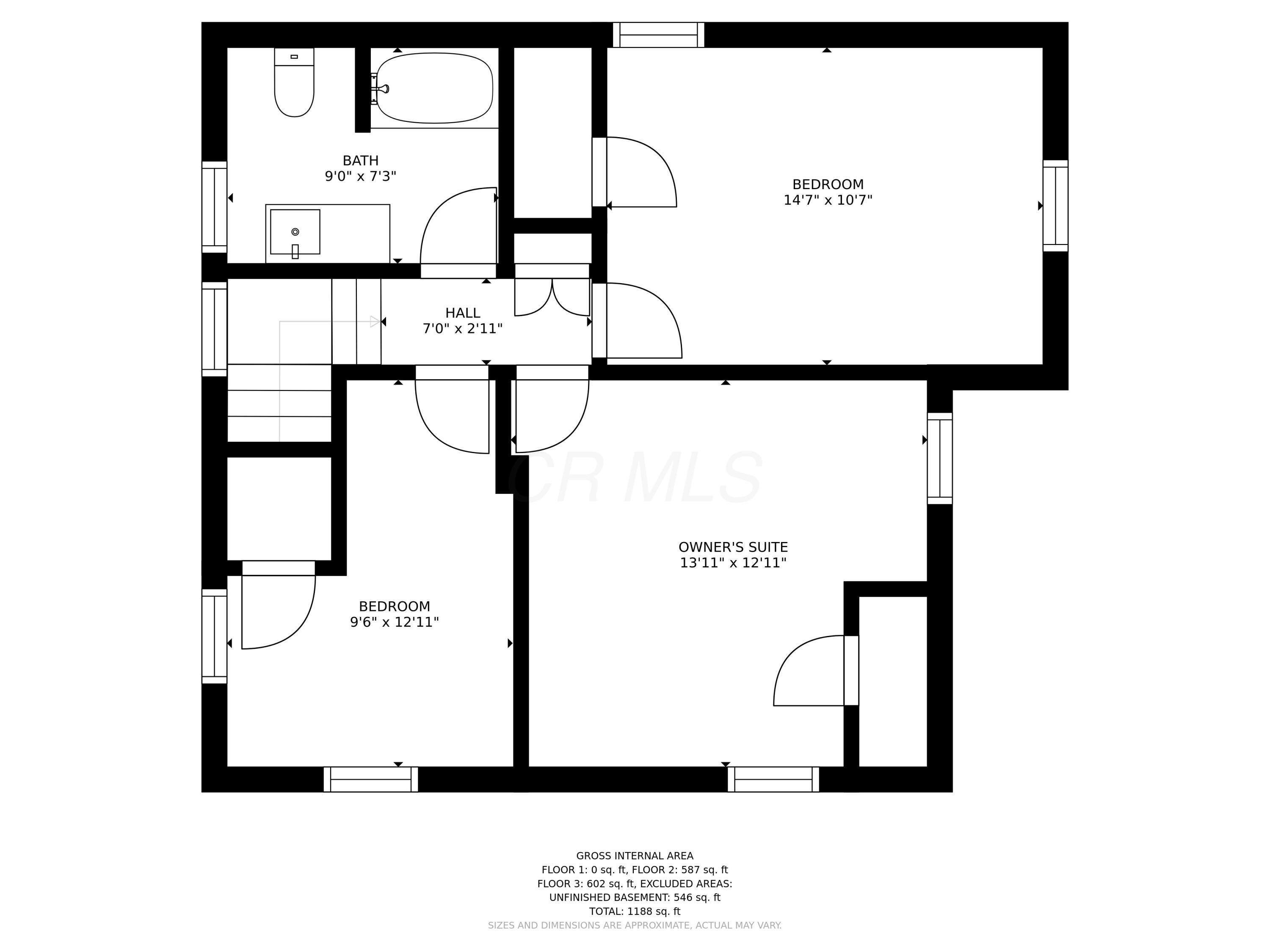 484 Crestview Road Columbus, OH 43202 - Photo 60 of 60 Gallery Image 60