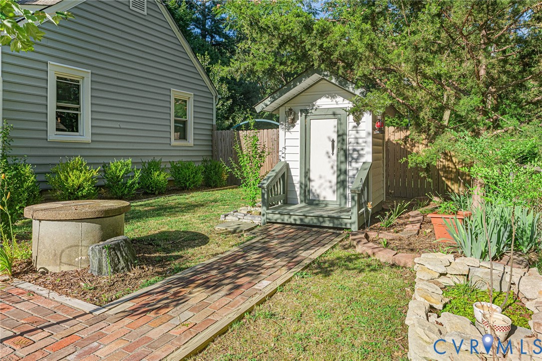 6931 Iron Bridge Road Richmond, VA 23234 - Photo 24 of 33